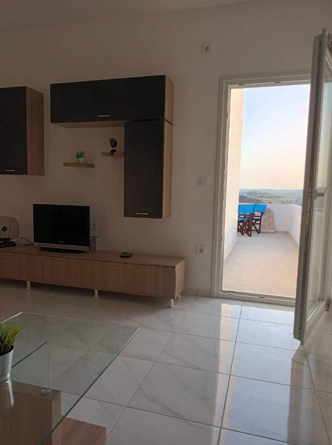 Mia Casa Apartment Naousa  Exterior photo