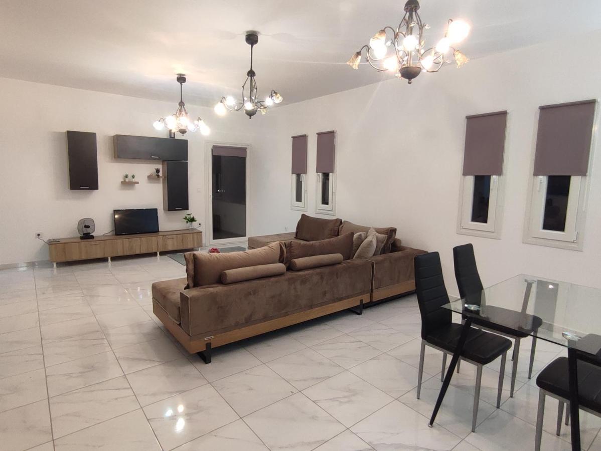 Mia Casa Apartment Naousa  Exterior photo
