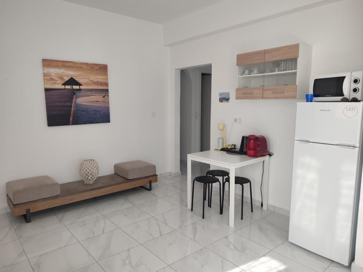 Mia Casa Apartment Naousa  Exterior photo