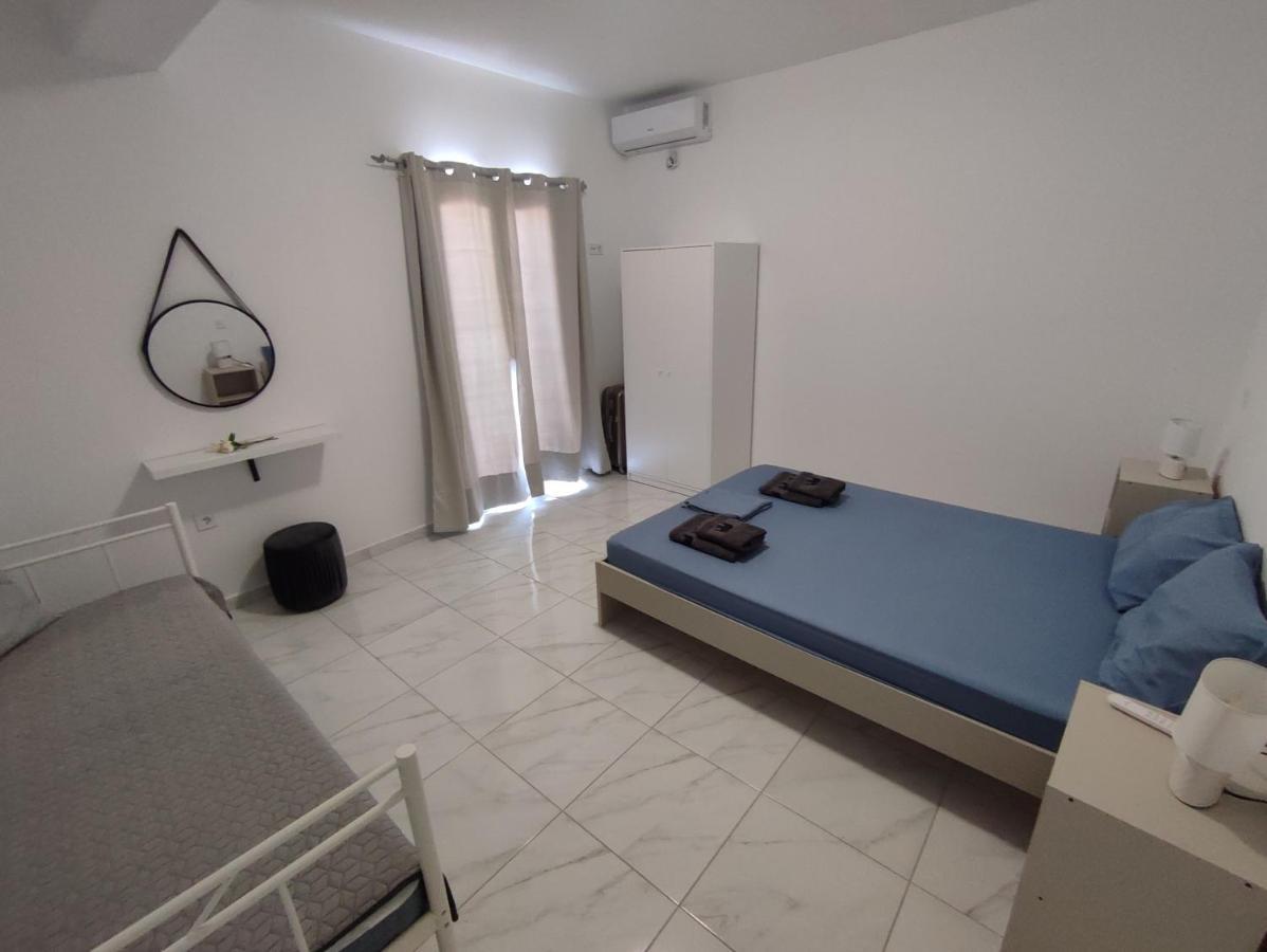 Mia Casa Apartment Naousa  Exterior photo